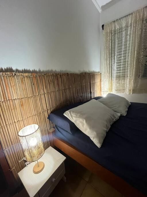 Lindo Apto 2 Dorm - Brisa Mar Guest House 瓜鲁雅 外观 照片