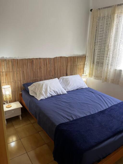 Lindo Apto 2 Dorm - Brisa Mar Guest House 瓜鲁雅 外观 照片