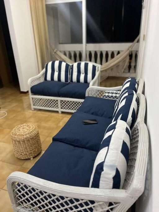 Lindo Apto 2 Dorm - Brisa Mar Guest House 瓜鲁雅 外观 照片