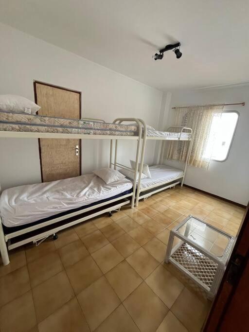 Lindo Apto 2 Dorm - Brisa Mar Guest House 瓜鲁雅 外观 照片