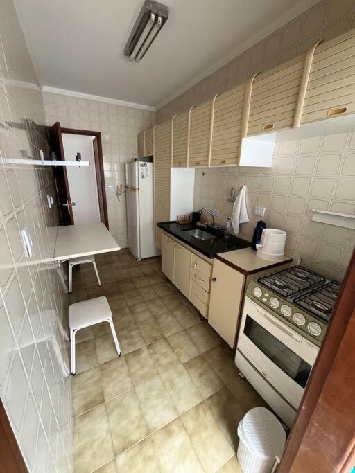 Lindo Apto 2 Dorm - Brisa Mar Guest House 瓜鲁雅 外观 照片