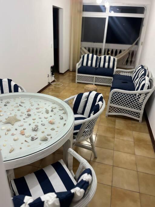 Lindo Apto 2 Dorm - Brisa Mar Guest House 瓜鲁雅 外观 照片